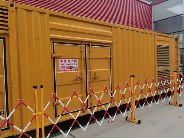 文山柴油发电机电压不稳的原因是什么？