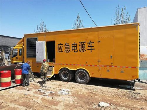 文山发电车租赁-教您挑选发电机哪些技巧可以掌握使用