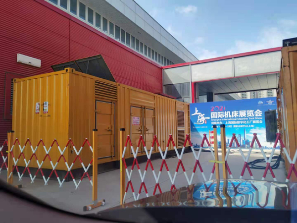 文山发电车出租-发电机无电压或电压太低怎么办？