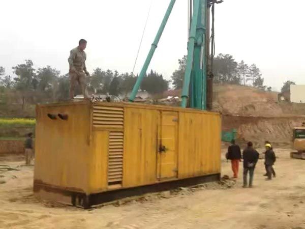 文山柴油发电机组应用场合有哪些？